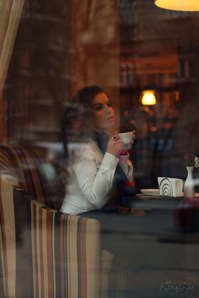 Caffe Extravaganza