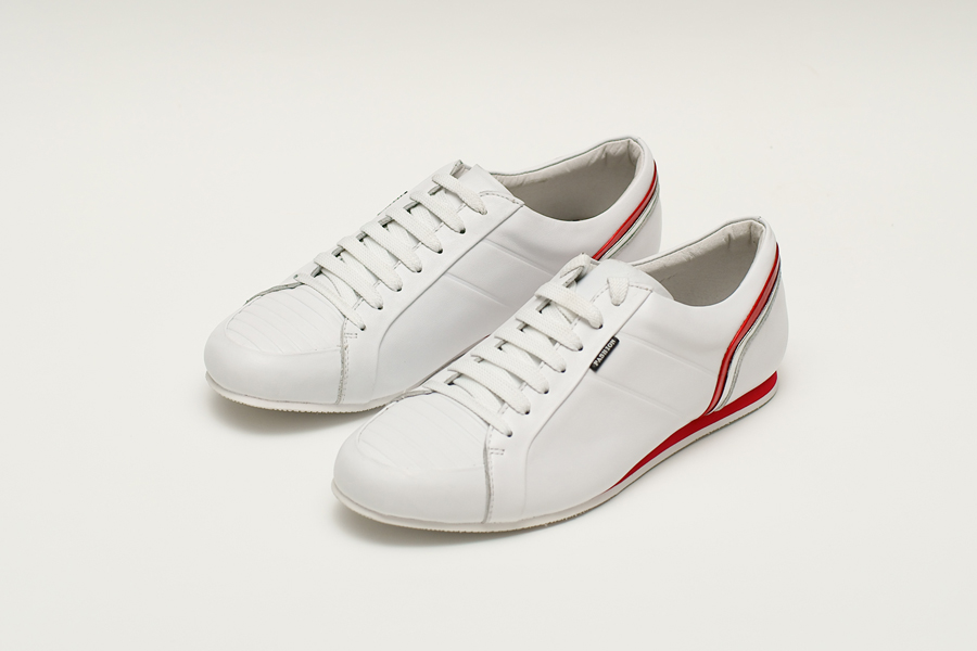 Shoes Market